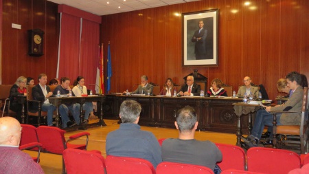 Intervención de Beatriz Labián