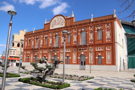 El acto institucional del Día del Medio Ambiente en Castilla-La Mancha se celebra en el Gran Teatro