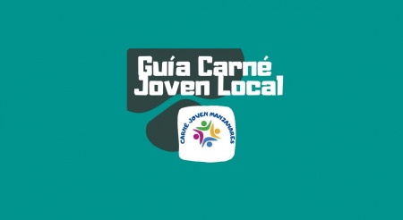 Carné joven local 2021