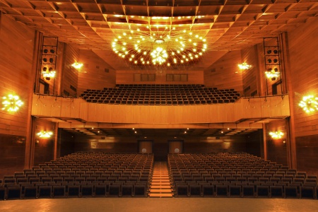 Gran Teatro Manzanares