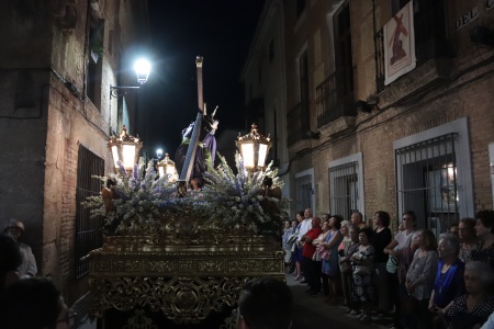 Procesión de Jesús del Perdón 