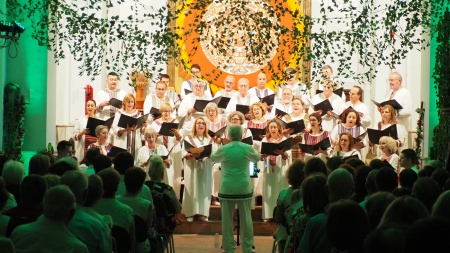 III Festival de Música Antigua Encomienda de Manzanares - Mansil Nahar