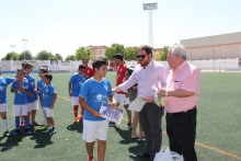 Entrega de Diplomas