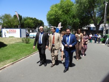 Jornada de clausura de la 58 edición de Fercam