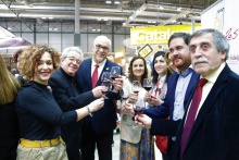 Sánchez Mejías y la generación del 27 llegan a Fitur