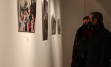 II Exposición de socios asociación fotográfica 'Manzanares'