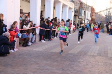 Carrera de Navidad 2021