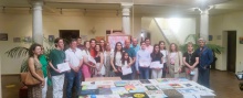 Certamen jóvenes artistas Manzanares