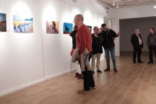 III Exposición de socios Asociación Fotográfica