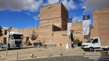 La jornada de MAN se celebró en el castillo de Pilas Bonas