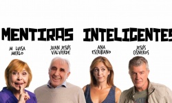 Mentiras inteligentes