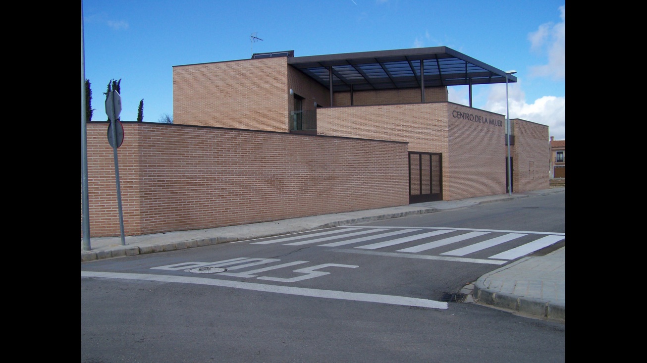 Centro de la Mujer de Manzanares