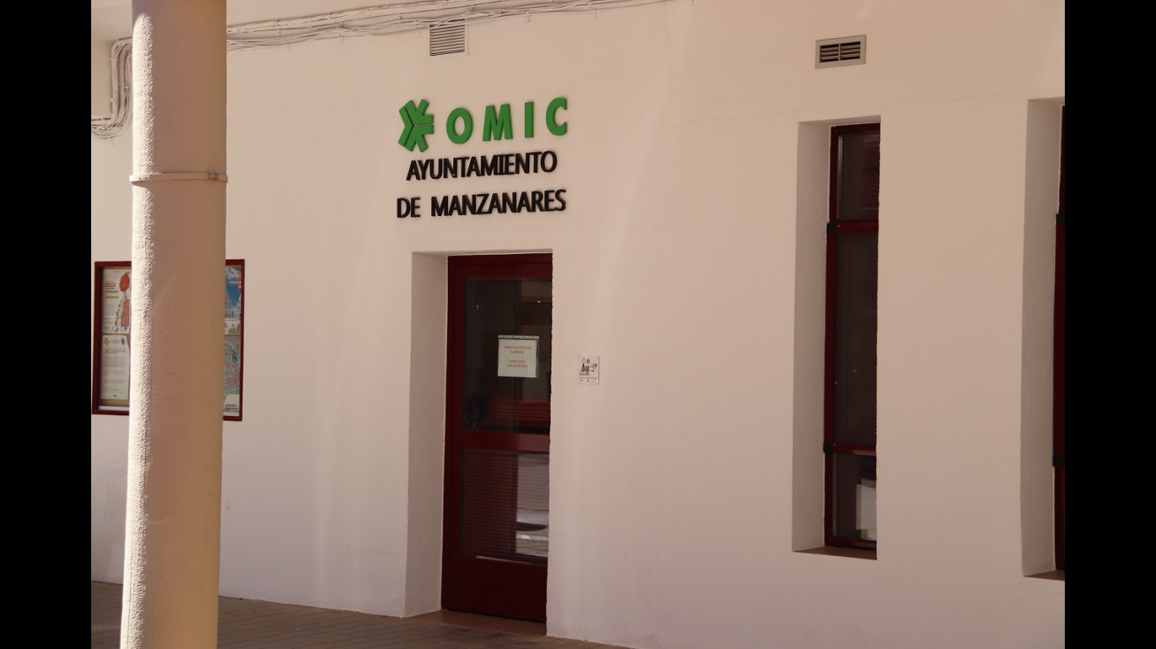 OMIC Manzanares