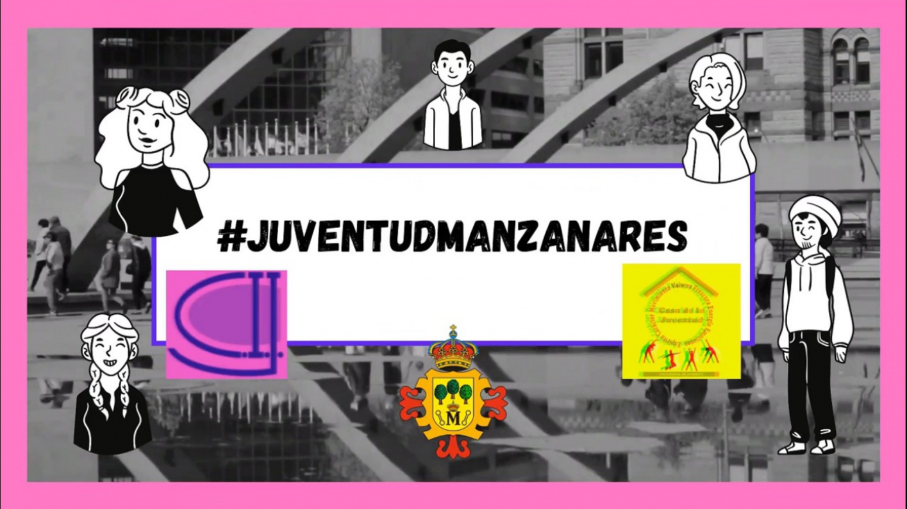 Juventud Manzanares