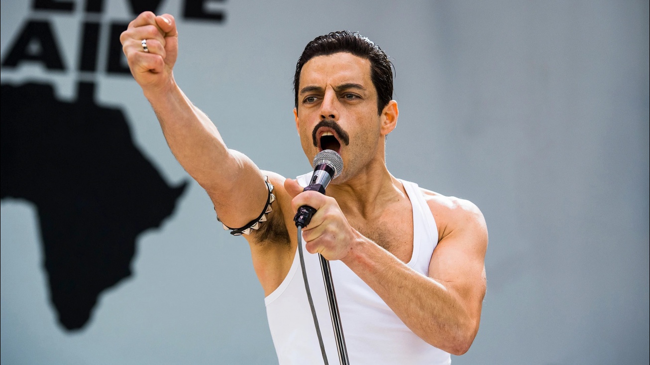 'Bohemian Rhapsody'