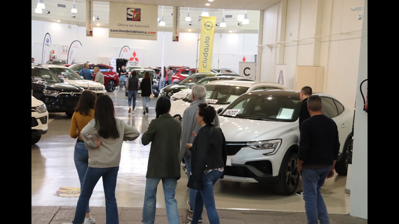 11º Salón del Automóvil