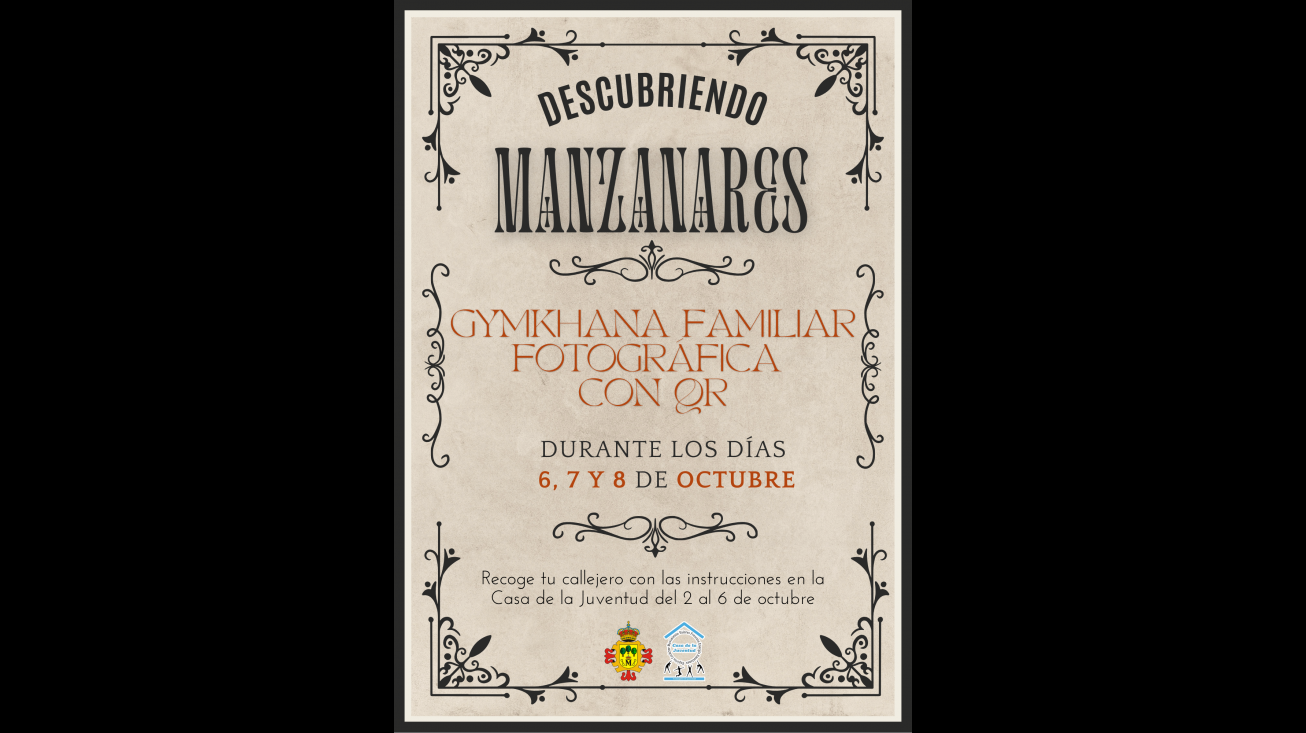 Descubriendo Manzanares